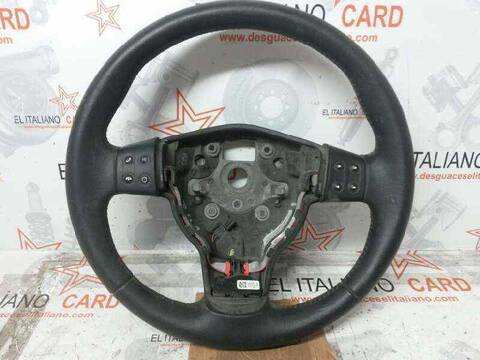 Volante Seat Leon VERSION INDEFINIDA