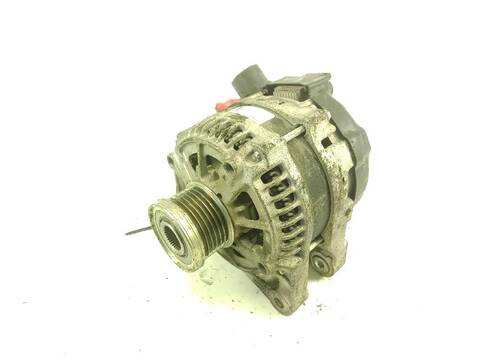 Alternador Ford Tourneo 1.0 ECOBOOST