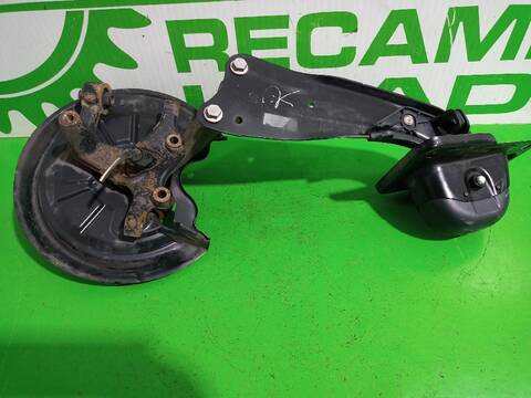 Foto 3ª: Mangueta Trasera Derecha Seat Altea STYLE COPA 125CV [CAXC] (2004)
