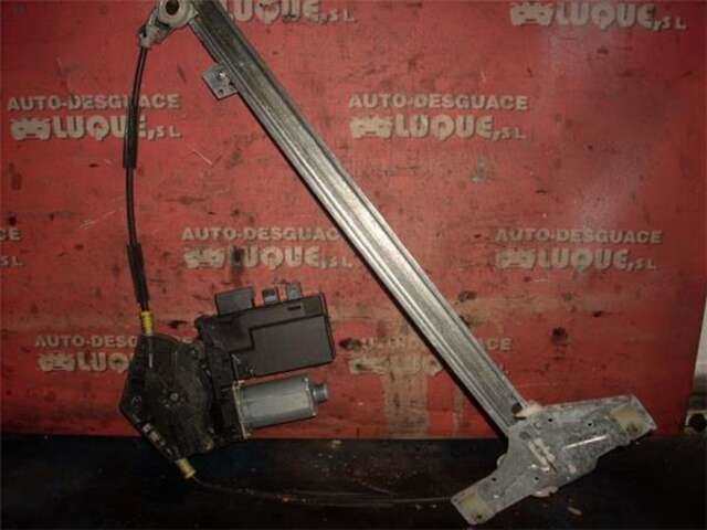 Foto 2ª: Elevalunas Eléctrico Delantero Derecho Peugeot 307 2.0 HDI 90 [RHY (DW10TD)]