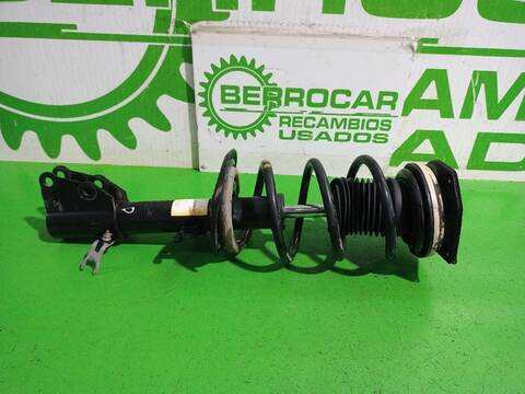 Foto 2ª: Amortiguador Delantero Derecho Renault Kangoo PROFESIONAL 75CV [K9KB6] (2008)