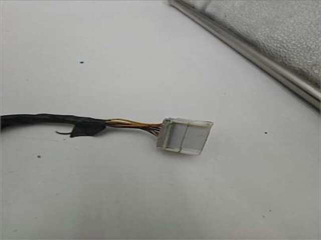 Foto 2ª: Retrovisor Izquierdo Honda Accord 2.2 I-CTDI [N22A1]