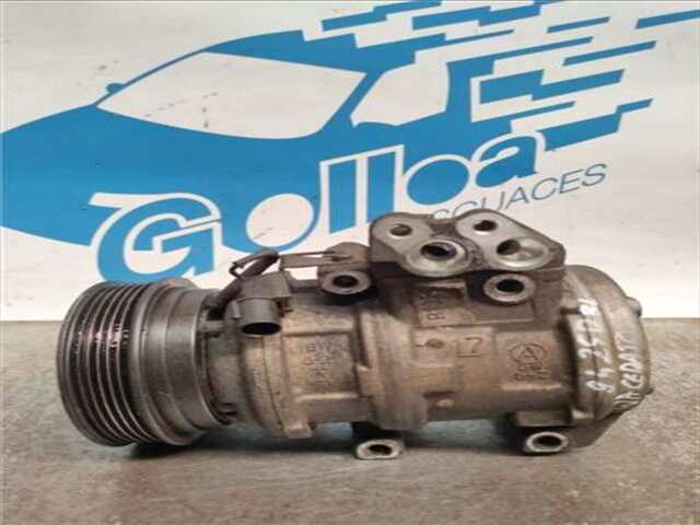 Compresor Aire Acondicionado Kia Cerato 2.0 CRDI