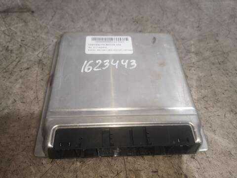 Centralita Motor ECU Mercedes Clase C 160 111955 COUPE