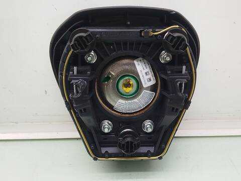 Foto 3ª: Kit Airbag Ford B Max 1.0 ECOBOOST 100CV 74KW JK) [SFJB] (2014)