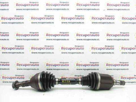 Transmision Delantera Izquierda Opel Astra Z19DTH BERLINA