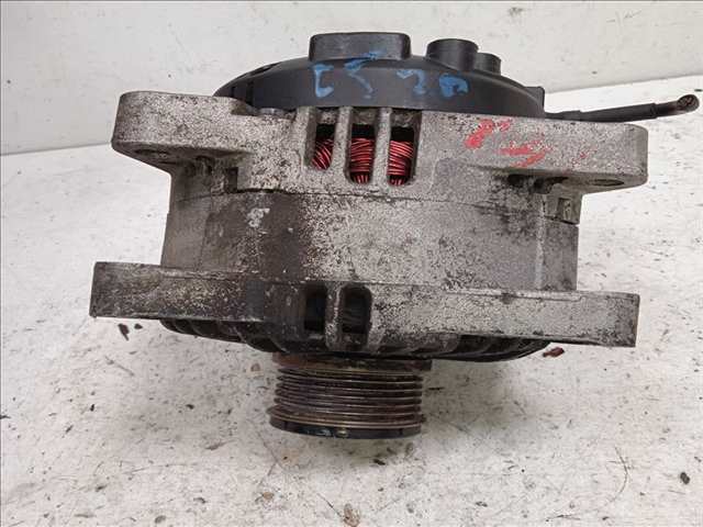 Foto 3ª: Alternador Citroen Xsara 2.0 HDI (2004)