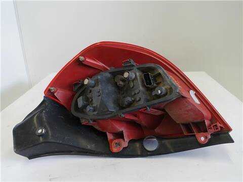 Foto 2ª: Piloto Trasero Izquierdo Renault Clio 1.5 DCI C/BR1G) 68CV 50KW [K9K 768] (2007)