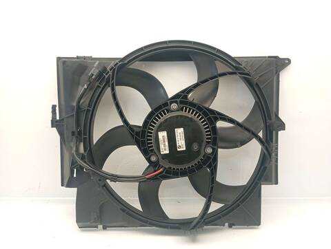 Electroventilador Bmw Serie 3 315 320D BERLINA 163CV 120KW