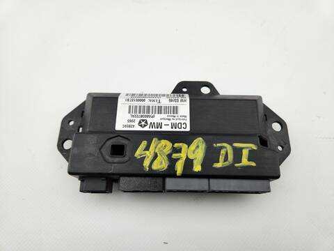 Centralita Motor ECU Chrysler 300 3.0 CRD 218CV 160KW