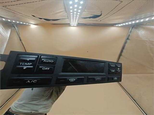 Foto 2ª: Mando Climatizador Kia Sorento 2.5 CRDI EX [2.5 LTR. - 103 KW CRDI CAT] [D4CB]