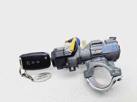 Foto 2ª: Motor de Arranque Kia Carens BASIC 116CV 85KW [D4FD] (2018)