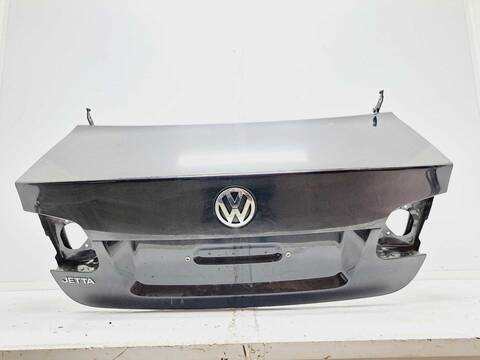 Foto 3ª: Maletero Volkswagen Jetta ADVANCE 105CV 77KW [BXE] (2008)