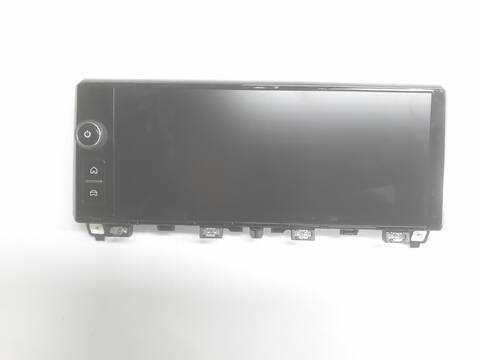 Foto 1ª: Pantalla Multifuncion Citroen Jumpy CONTROL M (1995)