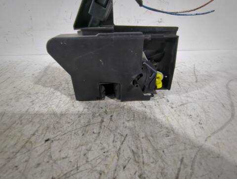 Foto 3ª: Cerradura Puerta Trasera Izquierda Dacia Sandero 1.5 DCI 90CV 66KW [K9K 612,K9K 626] (2013)