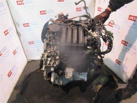 Foto 1ª: Motor Completo Audi A4 1.8 BERLINA 125CV 92KW [AVV] (2000)