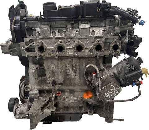 Foto 3ª: Motor Completo Citroen C4 116CV 85KW [9HC DV6C 9H05] (2013)