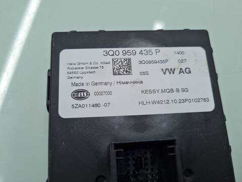Foto 2ª: Centralita Motor ECU Seat Ateca 110CV [DLAA] (2023)