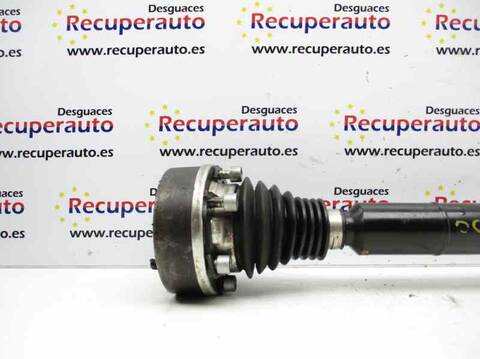 Foto 3ª: Transmision Delantera Derecha Skoda Octavia BKC BERLINA (2006)