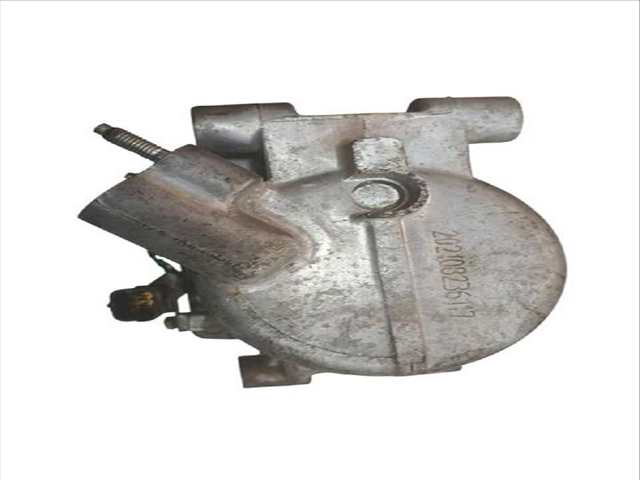 Foto 2ª: Compresor Aire Acondicionado Citroen C3 1.2 THP 110 SXHNPS SXHNZT SXHNZ6) (2016)