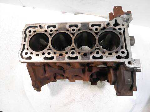 Foto 1ª: Bloque Motor Ford Ranger 205 - 213 CV [YN2X] (2023)