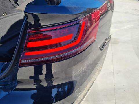 Foto 2ª: Piloto Trasero Derecho Volkswagen Arteon R-LINE 4MOTION 239CV 176KW [CUAA 5080] (2020)