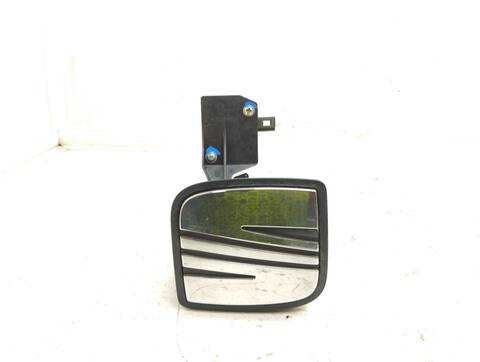Maneta Exterior Portón Seat Ibiza COOL 70CV 51KW
