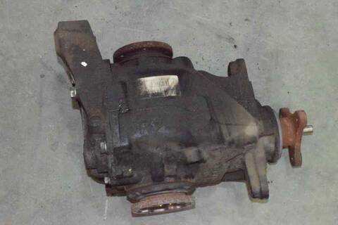 Diferencial Trasero Bmw Serie 1 114 2.0 TD 143CV
