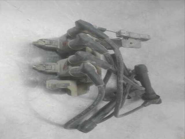 Foto 2ª: Modulo Encendido Hyundai Coupe 1.6 FX COUPE 107CV 79KW [G4ED] (2001)