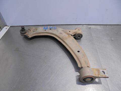 Brazo Suspension Delantero Izquierdo Citroen Xsara 2.0 HDI SX 66KW) BERLINA 90CV