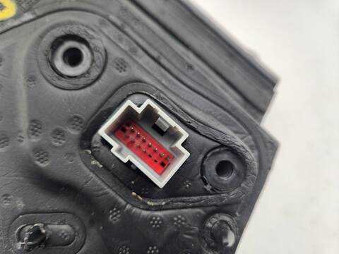 Foto 3ª: Retrovisor Derecho Ford Focus ST-LINE 155CV 114KW [M0DC] (2024)