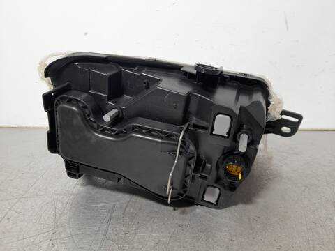 Foto 3ª: Faro Izquierdo Fiat Panda 54CV 40KW (2003)