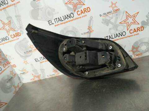 Foto 3ª: Piloto Trasero Derecho Bmw Serie 5 518 520 D BERLINA 163CV 120KW [M47N204D5] (2006)