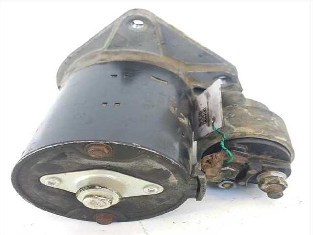 Foto 3ª: Motor de Arranque Iveco Daily 30-8 12910211 12911111 12911112 12911117 12911131 ... (1989)