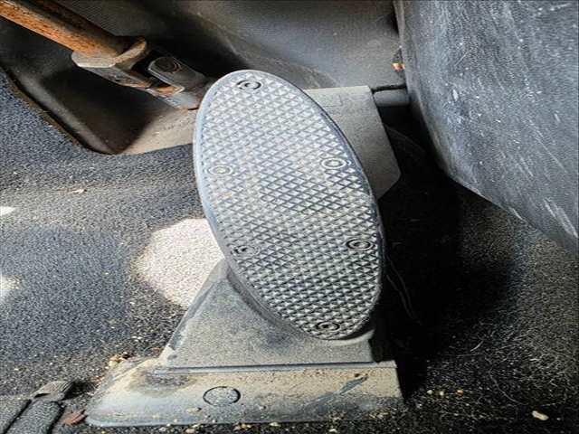 Pedal Acelerador Mini Mini COOPER D 109CV 80KW