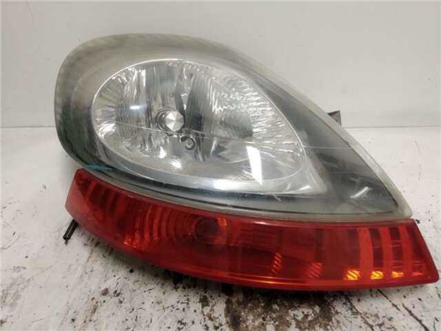 Faro Derecho Renault Trafic 1.9 29 CN COMBI6 ACRISTALADO PARCIAL [1.9 LTR. - 74 KW DIESEL]