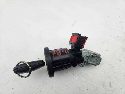 Foto 2ª: Motor de Arranque Renault Kangoo PROFESIONAL 90CV 66KW [K9K628] (2018)