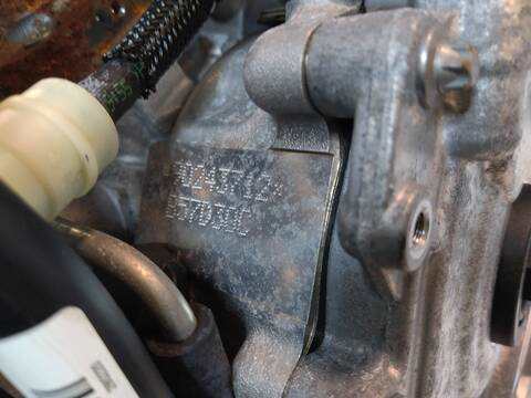Foto 3ª: Motor Completo Bmw X5 3.0 M50D 400 CV 294KW [B57D30C B57 B57D30S0]