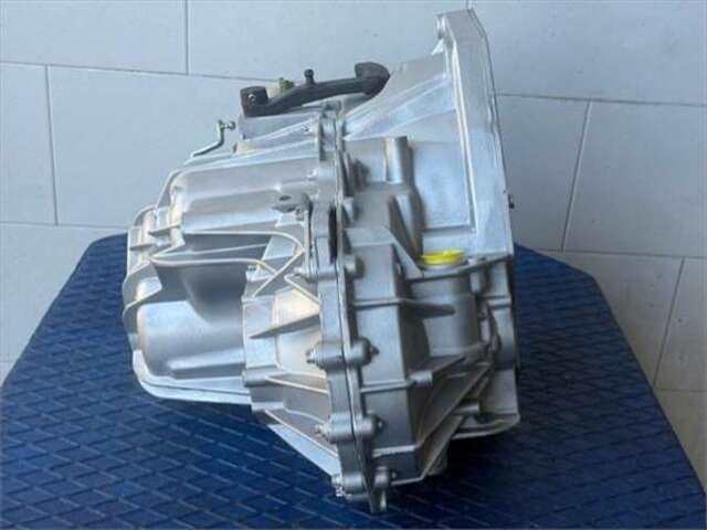 Caja Cambios Opel Vivaro 2.5 FURGÓN 2.9T LARGO [2.5 LTR. - 99 KW CDTI CAT (G9U-730 - LJ9)]