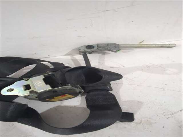 Foto 3ª: Cinturón Trasero Derecho Opel Corsa 1.3 CDTI L08 L68) 75CV 55KW [A 13 DTC,Z 13 DTJ] (2008)