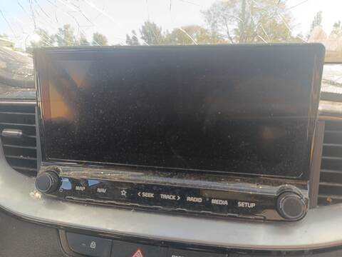 Sistema GPS Kia Xceed EMOTION 136CV 100KW