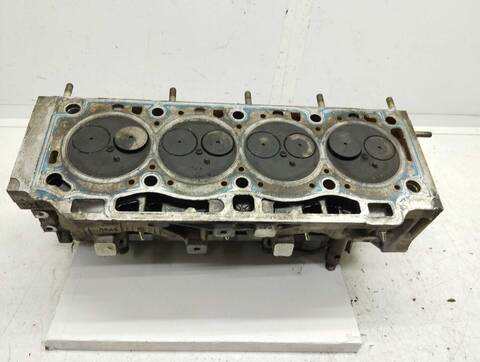 Foto 2ª: Culata Renault Megane 1.9 D AUTHENTIQUE 80CV 59KW I FASE 2 CLASSIC LA..) [F9Q Q7] (2001)