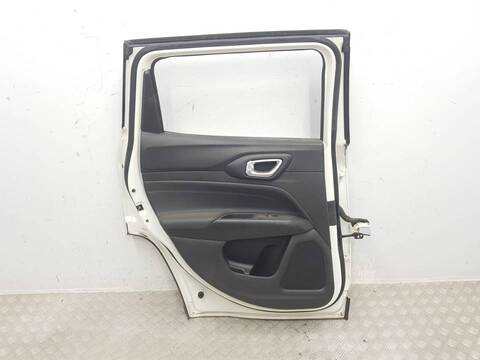 Foto 3ª: Puerta Trasera Izquierda Jeep Compass LIMITED FWD