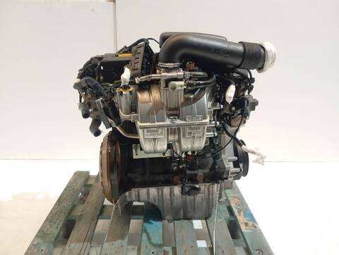 Motor Completo Opel Astra COSMO BERLINA 105CV 77KW