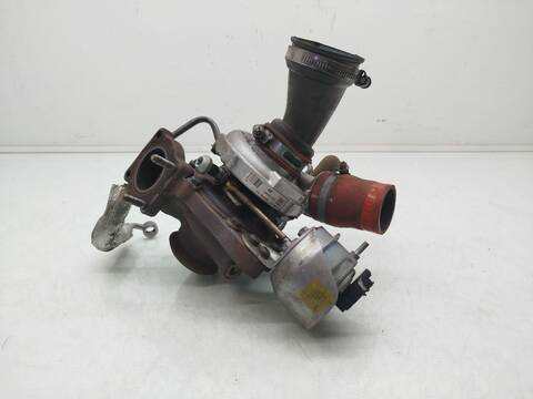 Turbocompresor Ford Kuga 2.0 TDCI 140CV 103KW