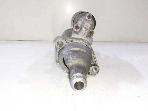 Foto 3ª: Motor de Arranque Audi A4 2.5 V6 24V TDI AVANT 163CV 120KW (2001)