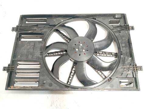 Electroventilador Skoda Kamiq 1.0 TSI 95CV 70KW