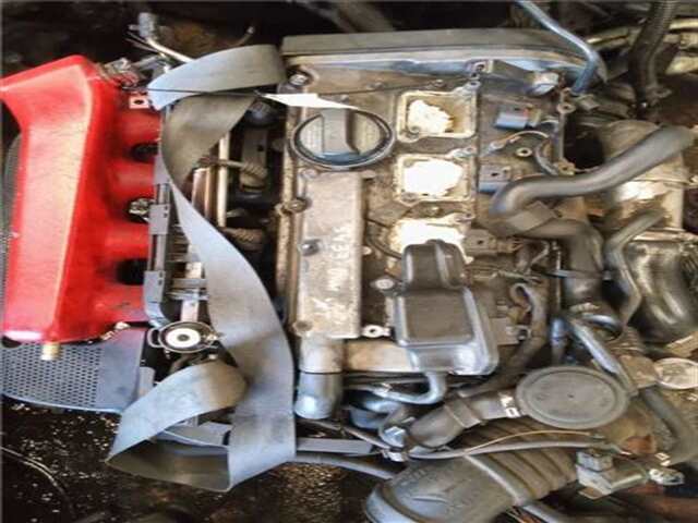 Motor Completo Audi Tt 1.8 T COUPE (132KW) [1.8 LTR. - 132 KW 20V TURBO]