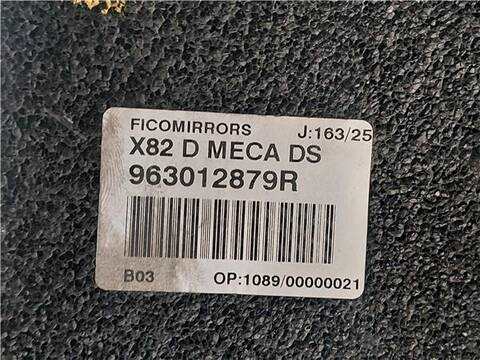 Foto 3ª: Retrovisor Derecho Renault Trafic 2.0 L1H1 2 9T 145CV 107KW FURGON [M9R Z7] (2023)