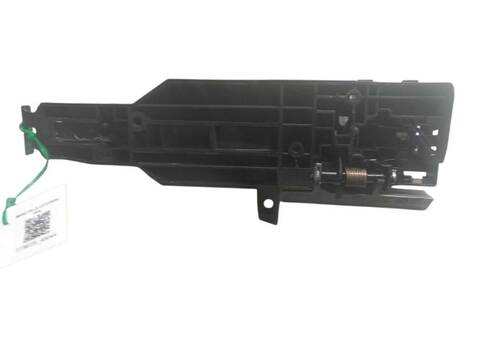 Foto 2ª: Maneta Exterior Trasera Izquierda Nissan Qashqai 1.3 DIG-T (2013)